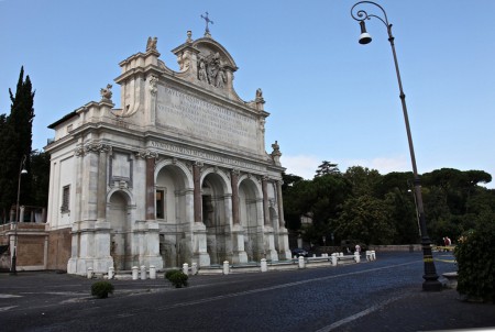 Acqua Paola